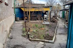 дом по адресу Макеевская ул.