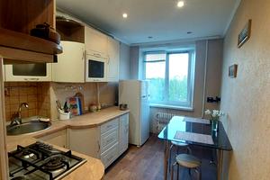квартира за адресою Велика Діївська вул. (Братів Трофімових), 32