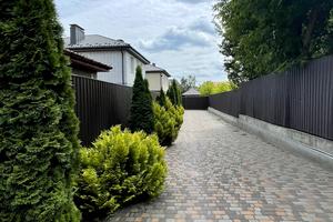 будинок за адресою Сім'ї Забарило вул.