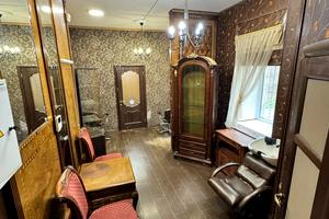 коммерческая по адресу Чеховский пер., 9