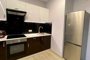 квартира за адресою Академіка Сахарова вул., 3г