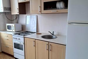 квартира за адресою Зацепи вул., 10
