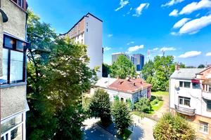 квартира за адресою Бельведерська вул., 25