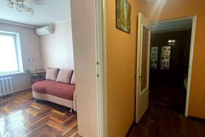 квартира за адресою Ладозька вул., 36-А