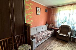 квартира за адресою Трудова вул., 40
