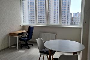 квартира по адресу Академика Сахарова ул., 9