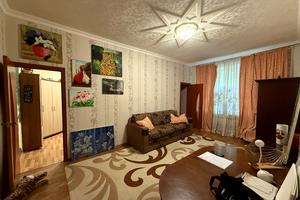 квартира по адресу Орловская ул. (Орловская), 36