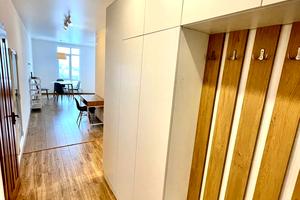 квартира за адресою Фонтанська дорога вул. (Перекопской дивизии улица), 58/1