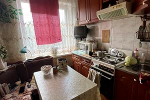 комната по адресу Заячий пер., 8а