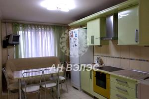 квартира за адресою Миколи Бажана просп., 24/1
