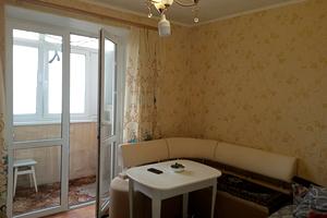 квартира по адресу Левка Лук'яненка, 33