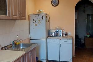 квартира по адресу Космонавтів, 124