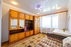квартира по адресу Ярослава Гашека бульв., 8