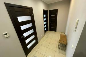 квартира за адресою Торф'яна вул., 21