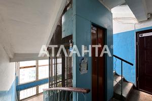 квартира за адресою Ботанічний пров., 2а