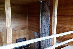 дом по адресу с. Ракитное, загребля, 27