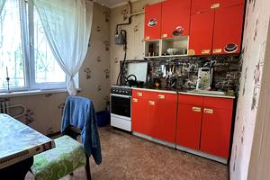 квартира по адресу Проспект Героев, 25