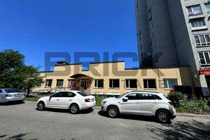 комерційна за адресою Полярна вул., 8-Е