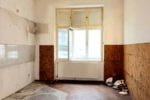 квартира по адресу Грушевского ул., 8