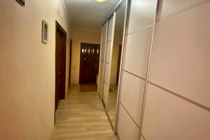 квартира за адресою Волковича вул., 2А