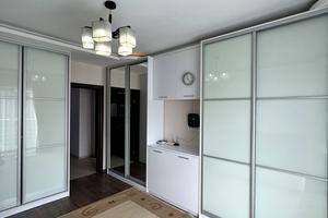 квартира за адресою Тершаківців, 1