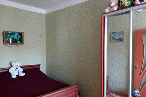 квартира по адресу Романа Кармена ул., 15