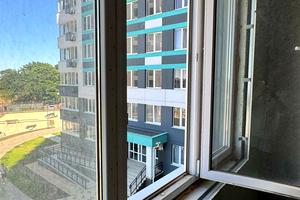 квартира за адресою Одеса, Варненська вул., 27