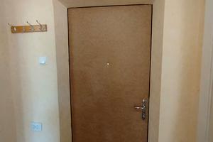 квартира по адресу Тараскова, 12