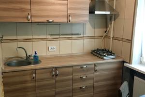 квартира за адресою Ушинського вул., 13