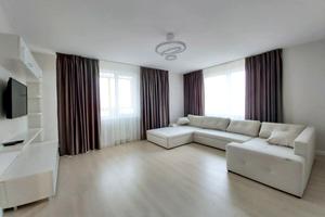 квартира за адресою Голосіївський просп. (40-річчя Жовтня), 58