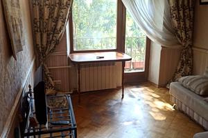 квартира по адресу Ольжича ул., 17-А