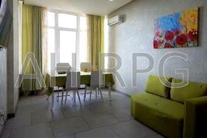 квартира за адресою Степана Руданського вул., 3-А