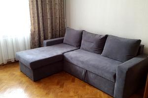 квартира по адресу Оболонский просп., 27-А