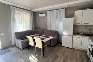 квартира по адресу Нейгауза, 26