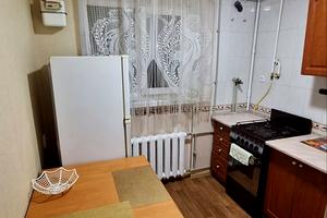 квартира по адресу Київська, 4