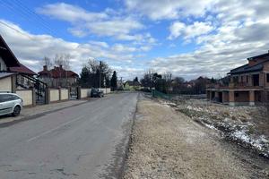 участок по адресу Шевченка