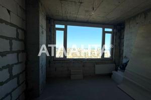 квартира за адресою Французький бульв., 22