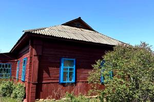 дом по адресу Лісна