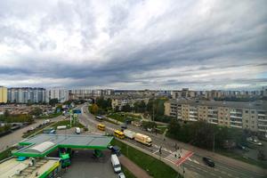 квартира по адресу Александра Довженко ул., 21Б
