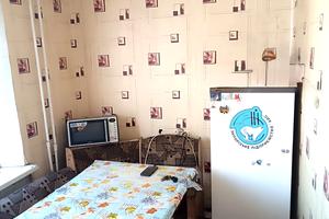 квартира по адресу Автозаводская ул., 6-А