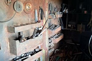 коммерческая по адресу Промислова, 5Б