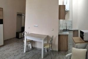 квартира по адресу Вільного Козацтва ул. (Артюшенко), 1
