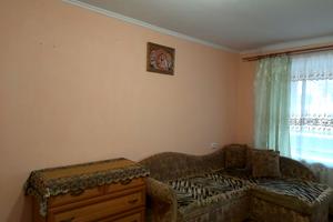 квартира по адресу Братьев Дружих ул. (Комарова), 1