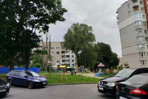 квартира по адресу Коновальца ул., 9