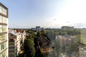 квартира по адресу Августина Волошина ул., 2