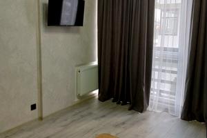квартира за адресою Владислава Бувалкіна вул. (Бочарова Генерала), 60