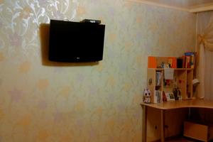 квартира по адресу Сталеваров, 21