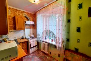 квартира по адресу Киевский Шлях ул., 39а
