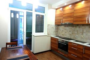 квартира за адресою Регенераторна вул., 4