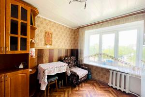 квартира по адресу Тисменицька ул., 244